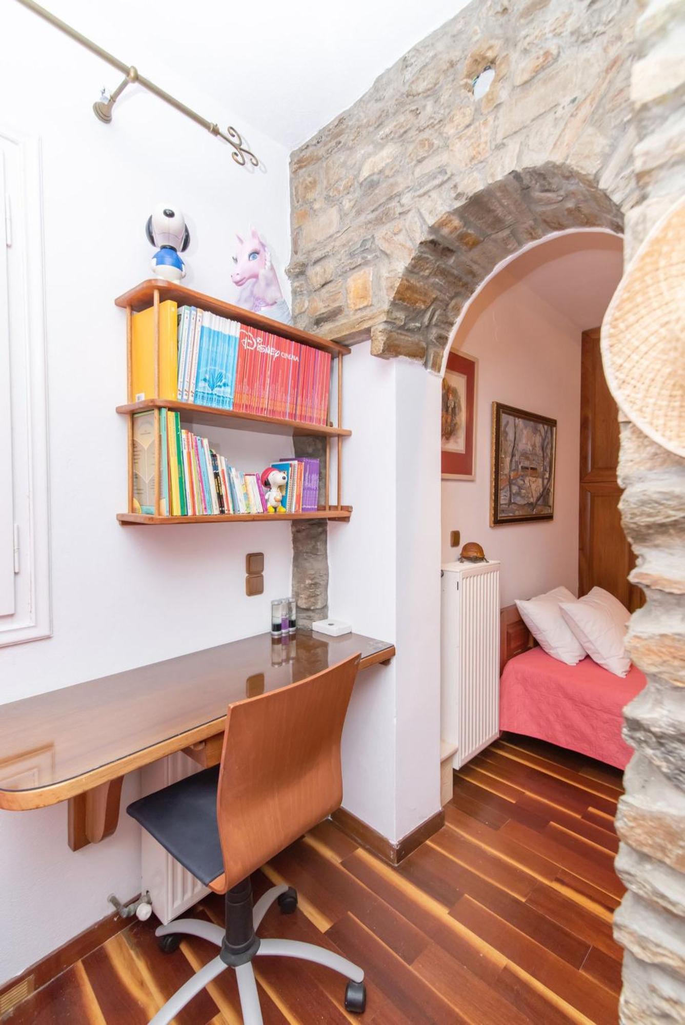 فيلا Gladiolus House - Tinos Tzados المظهر الخارجي الصورة