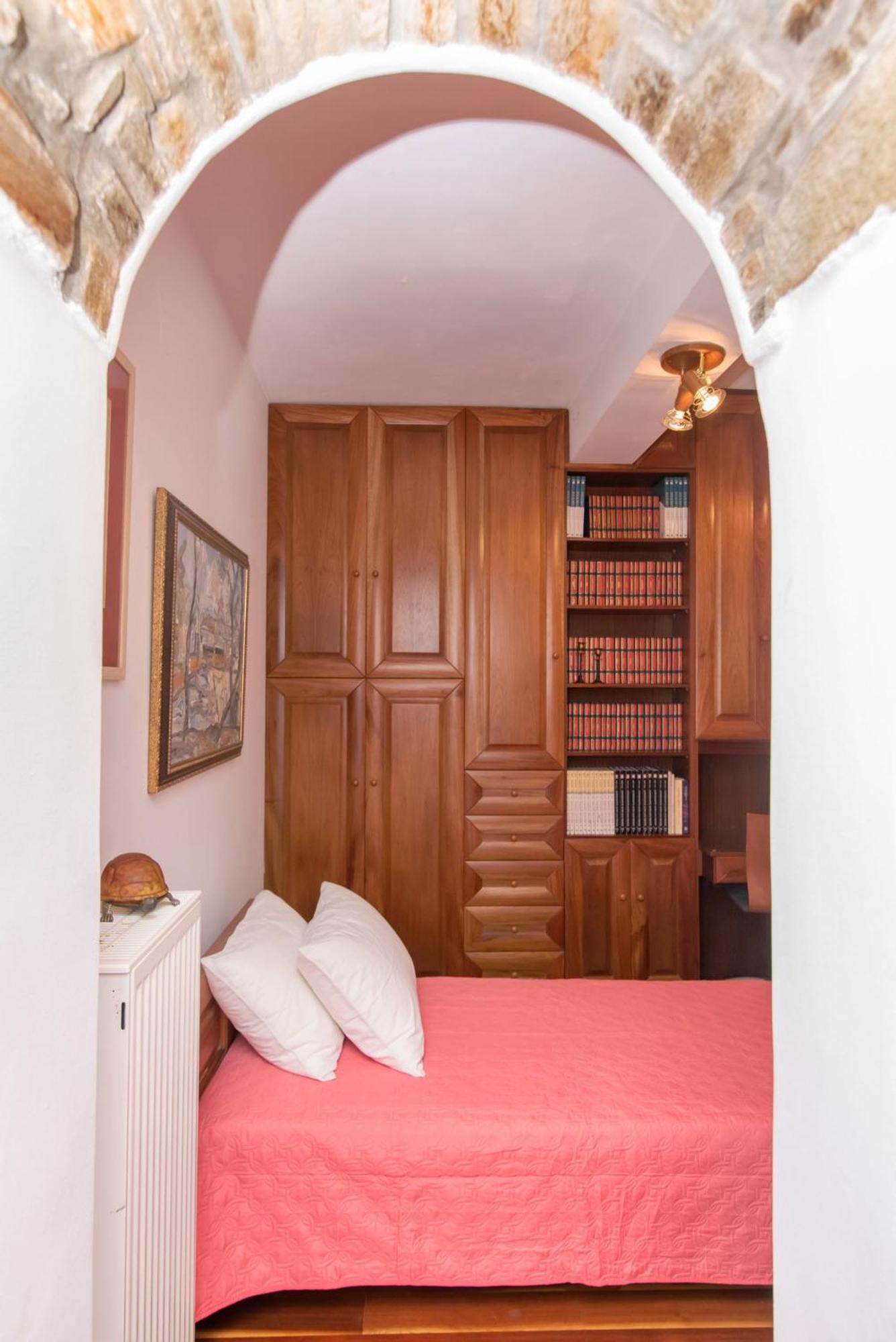 فيلا Gladiolus House - Tinos Tzados المظهر الخارجي الصورة